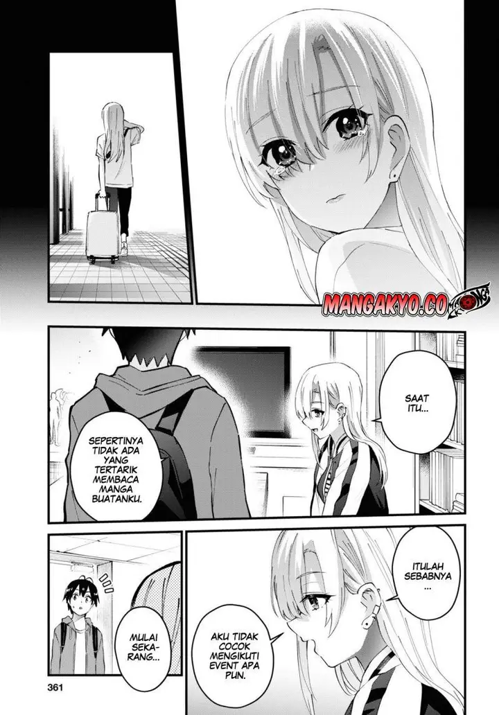 image-komik-hajimete-no-gal-chapter-140-13/15