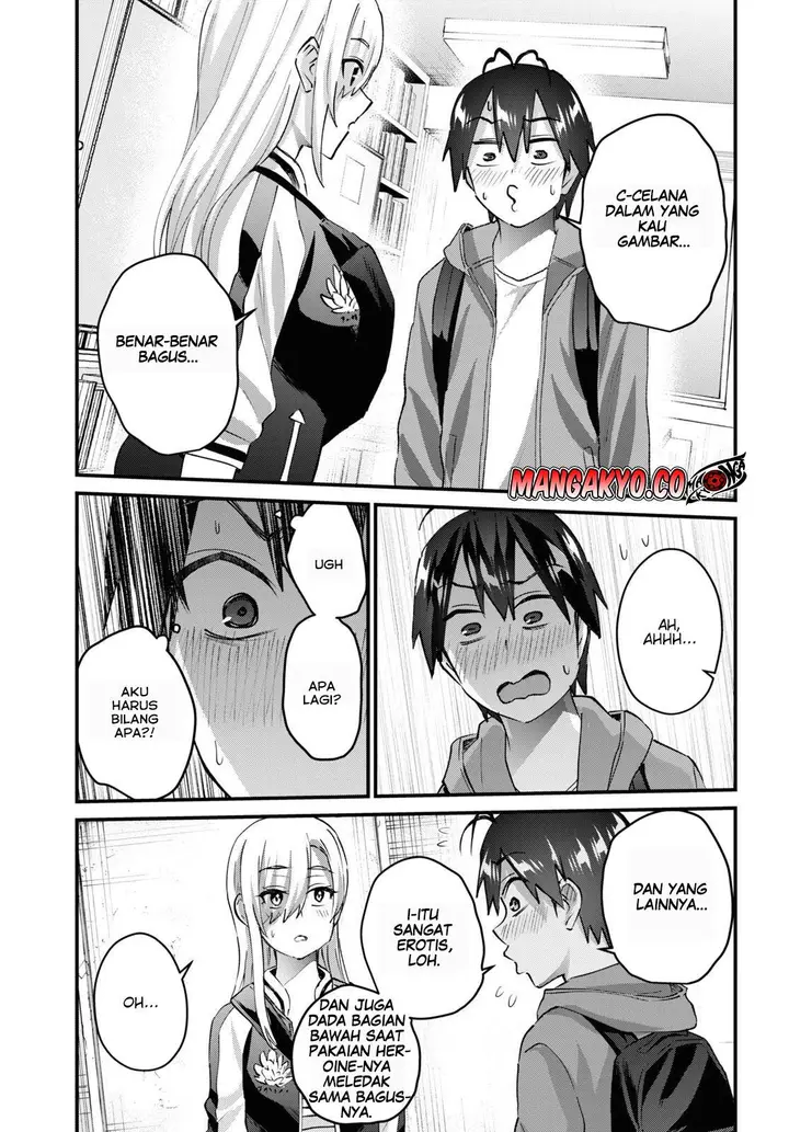 image-komik-hajimete-no-gal-chapter-141-3/13