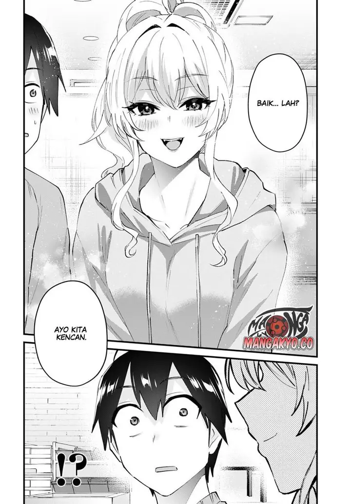 image-komik-hajimete-no-gal-chapter-142-8/13