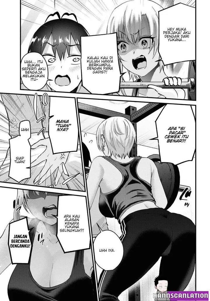 image-komik-hajimete-no-gal-chapter-144-8/21