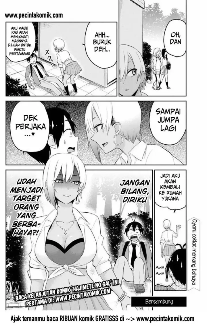 image-komik-hajimete-no-gal-chapter-15-17/18