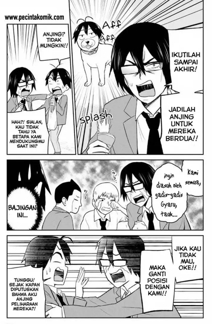 image-komik-hajimete-no-gal-chapter-16-7/19