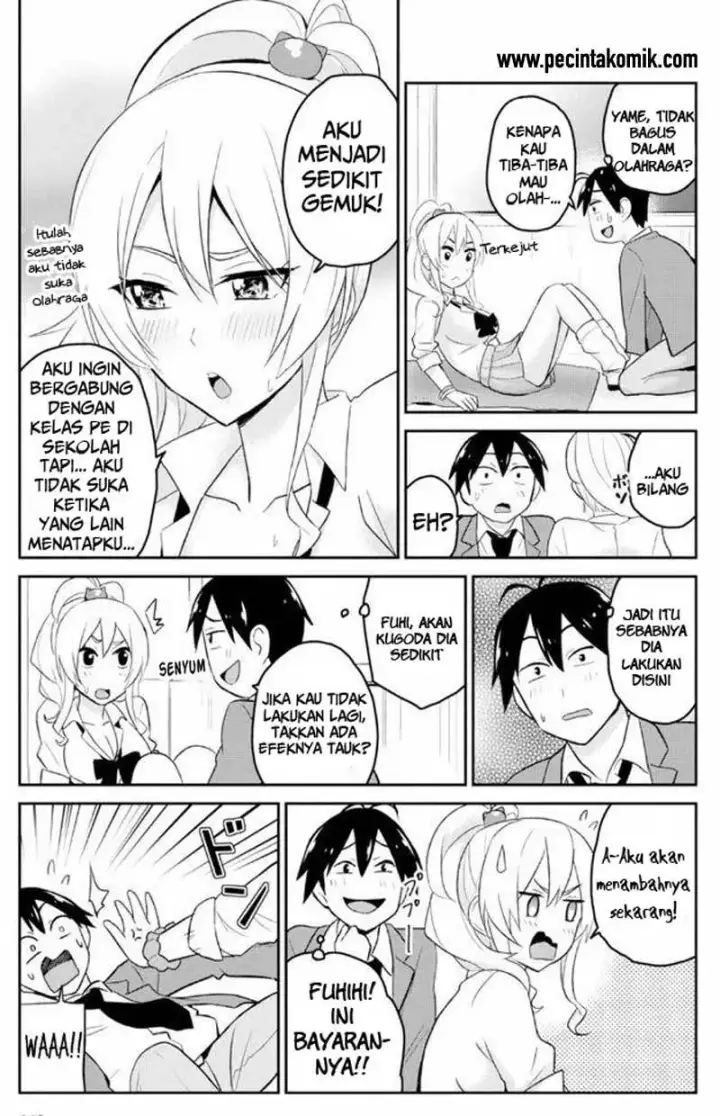 image-komik-hajimete-no-gal-chapter-16-11/19