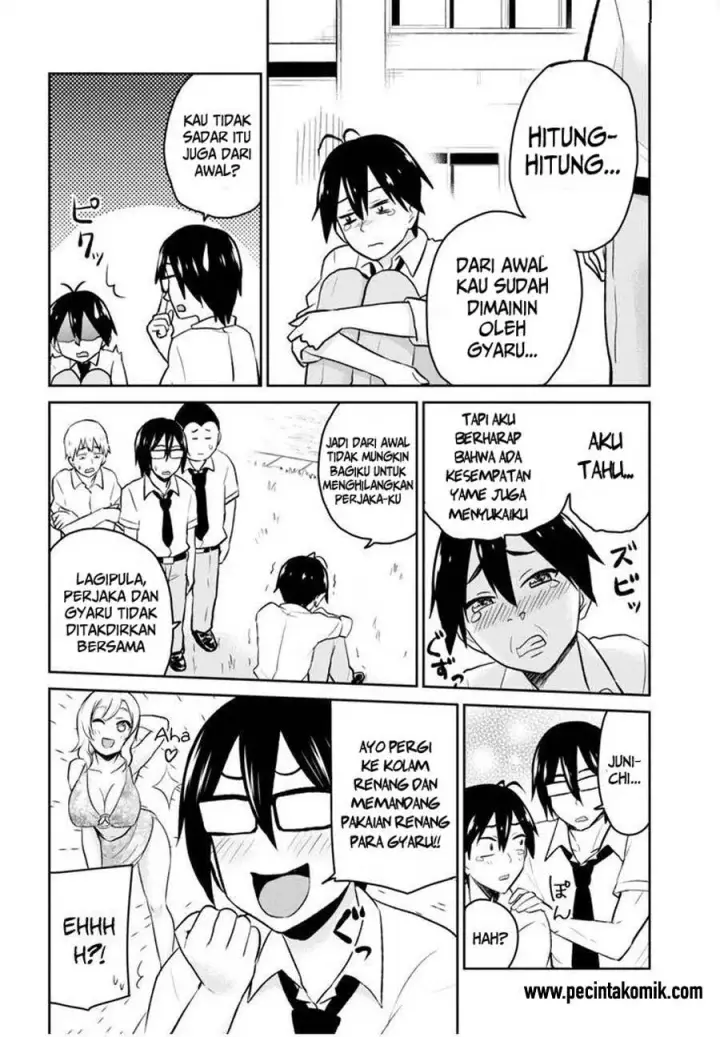 image-komik-hajimete-no-gal-chapter-18-2/19