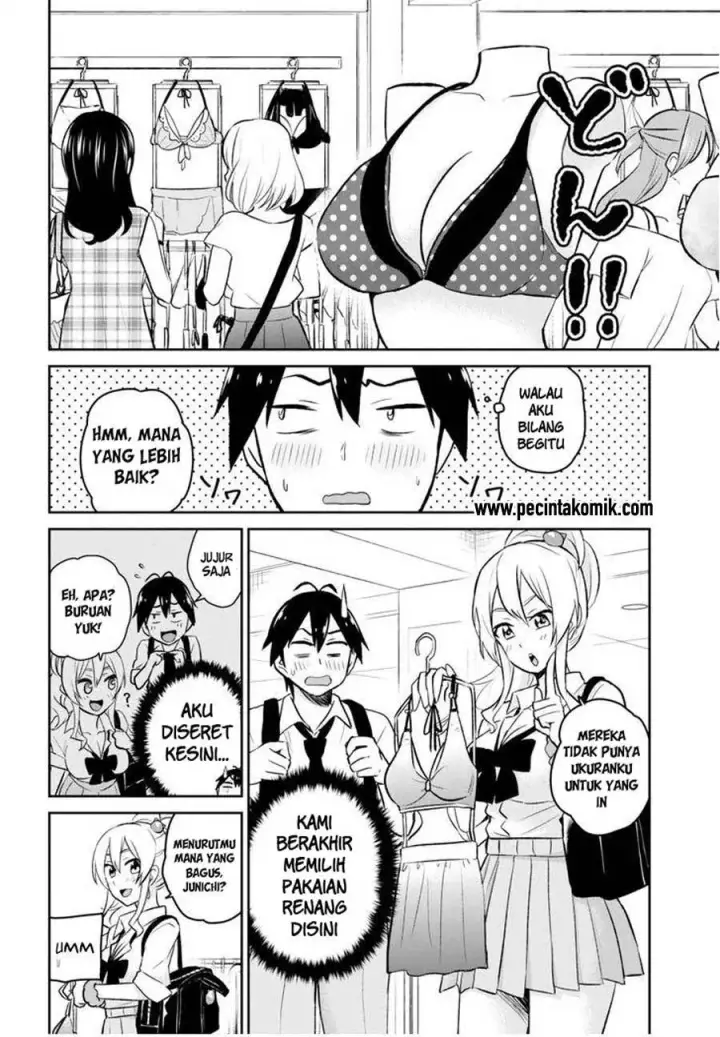 image-komik-hajimete-no-gal-chapter-18-4/19