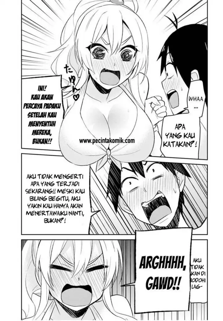 image-komik-hajimete-no-gal-chapter-20-9/17
