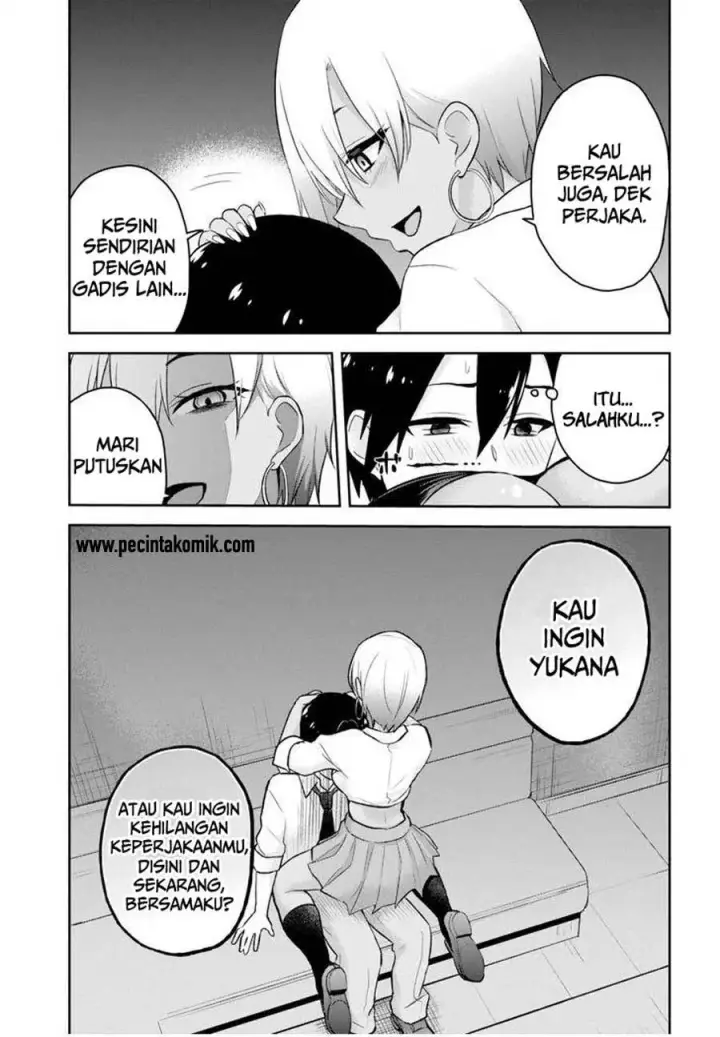 image-komik-hajimete-no-gal-chapter-22-8/28