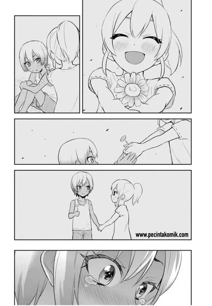 image-komik-hajimete-no-gal-chapter-22-23/28