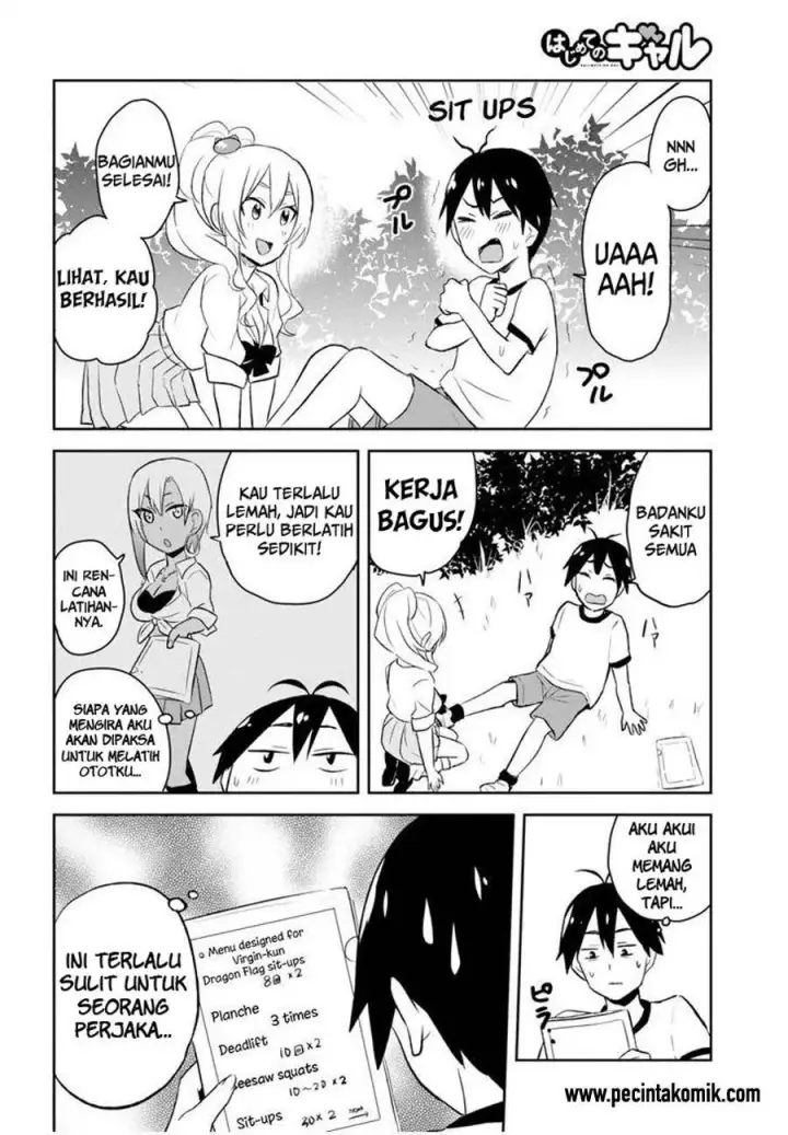 image-komik-hajimete-no-gal-chapter-23-4/11