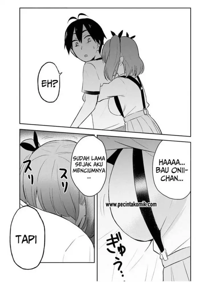 image-komik-hajimete-no-gal-chapter-23-9/11