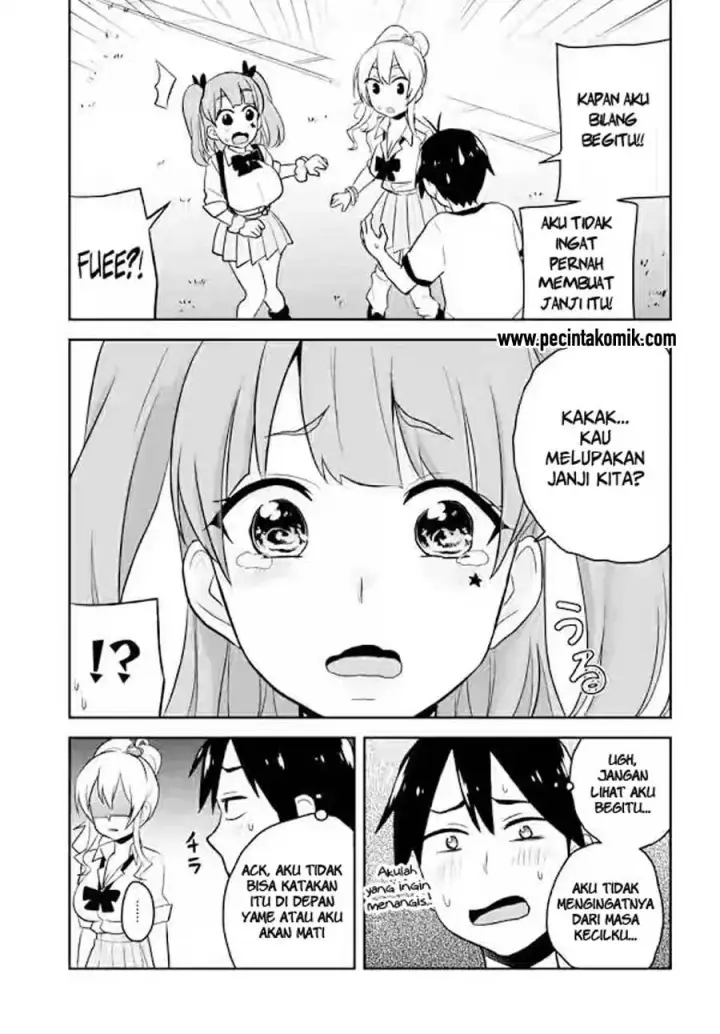 image-komik-hajimete-no-gal-chapter-24-9/21