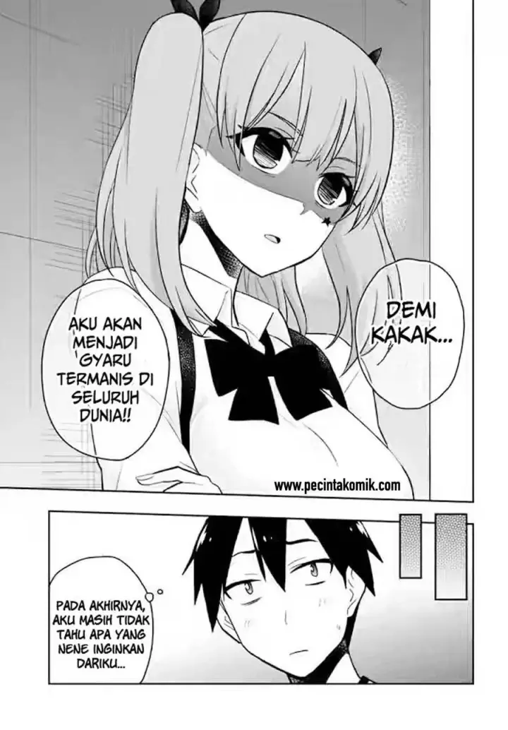 image-komik-hajimete-no-gal-chapter-24-17/21