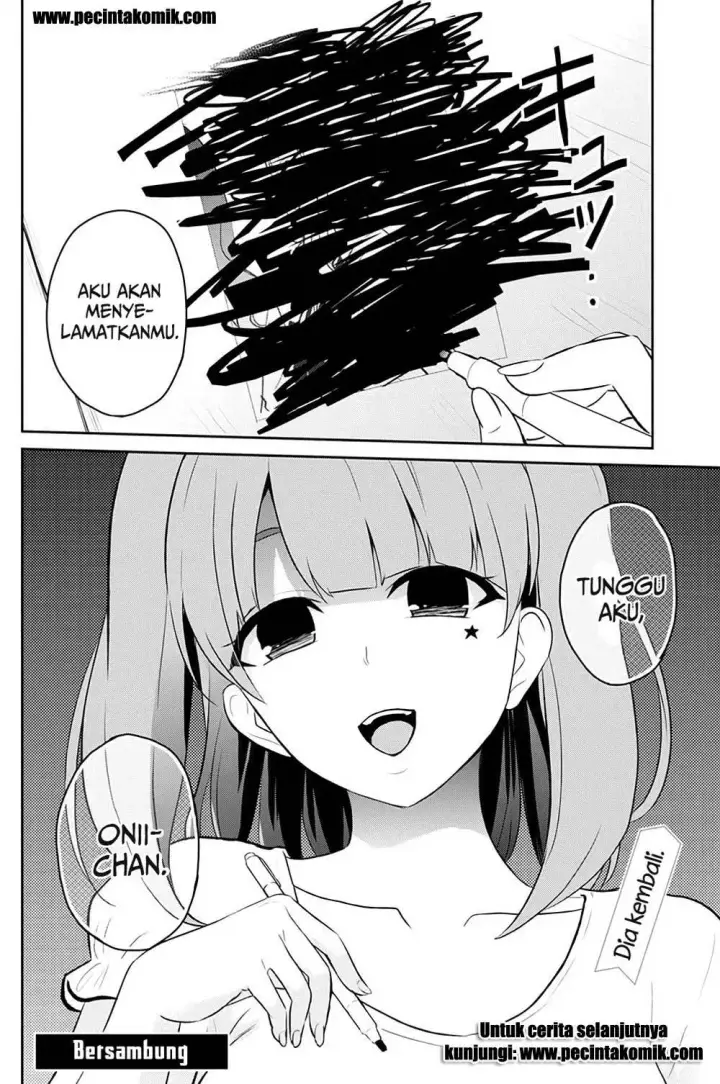 image-komik-hajimete-no-gal-chapter-26-28/29