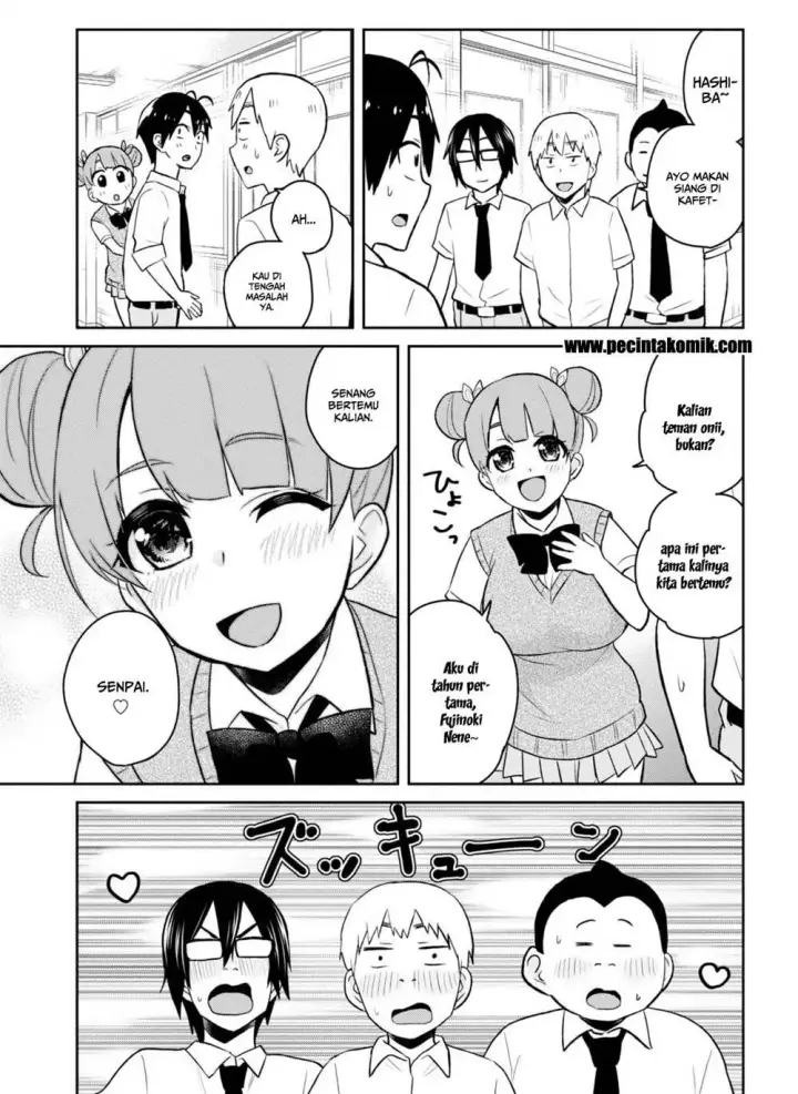 image-komik-hajimete-no-gal-chapter-31-4/20