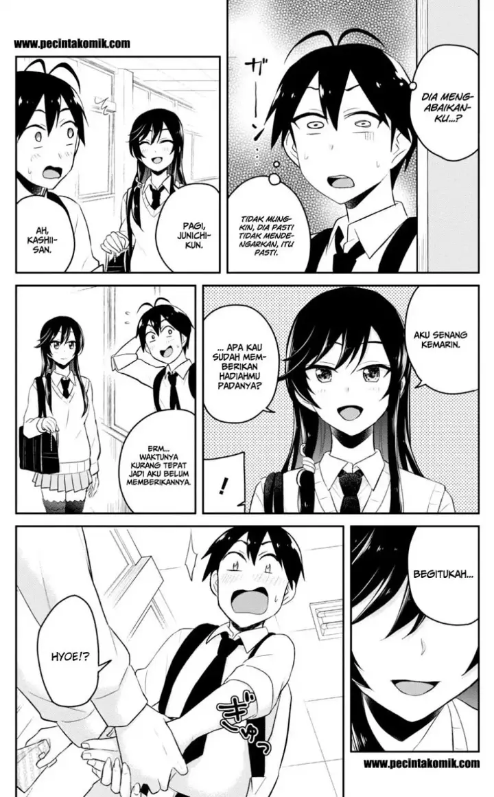 image-komik-hajimete-no-gal-chapter-35-5/16
