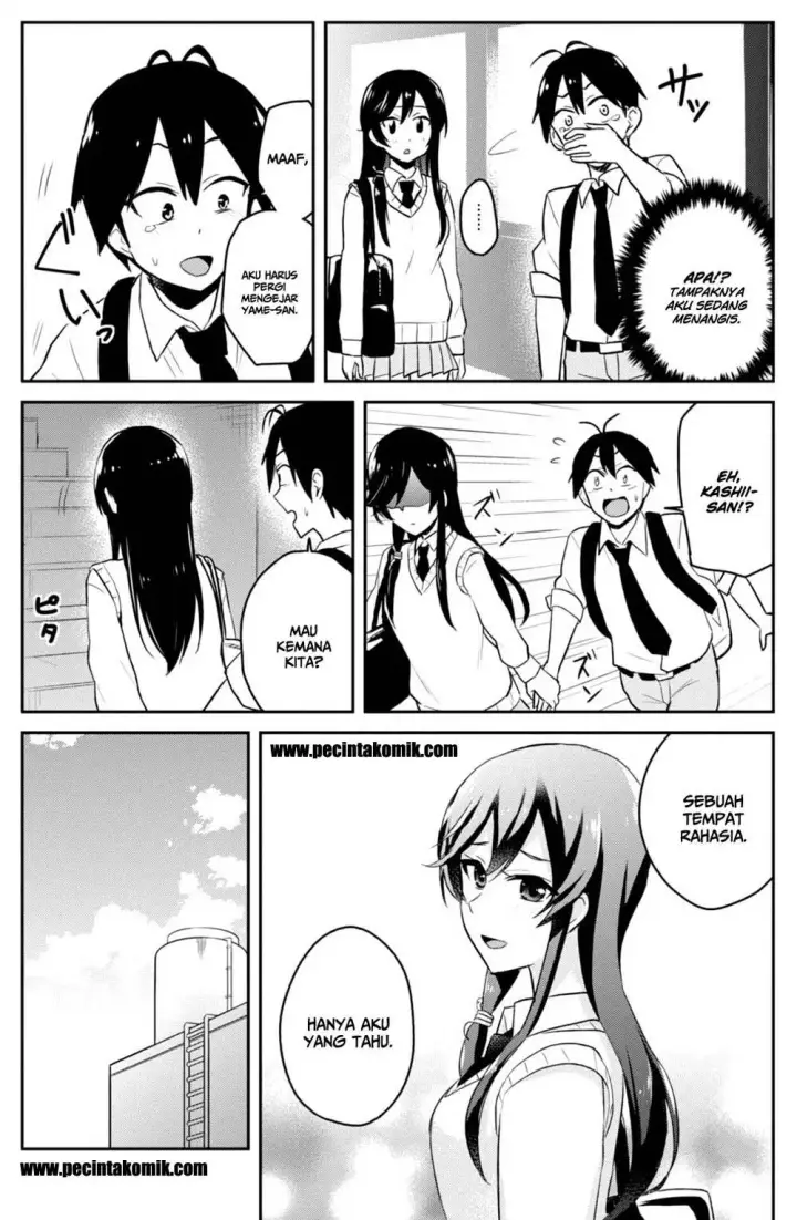 image-komik-hajimete-no-gal-chapter-35-12/16