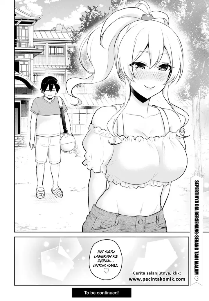 image-komik-hajimete-no-gal-chapter-48-20/21
