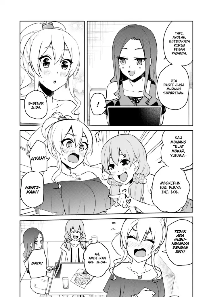 image-komik-hajimete-no-gal-chapter-49-5/11
