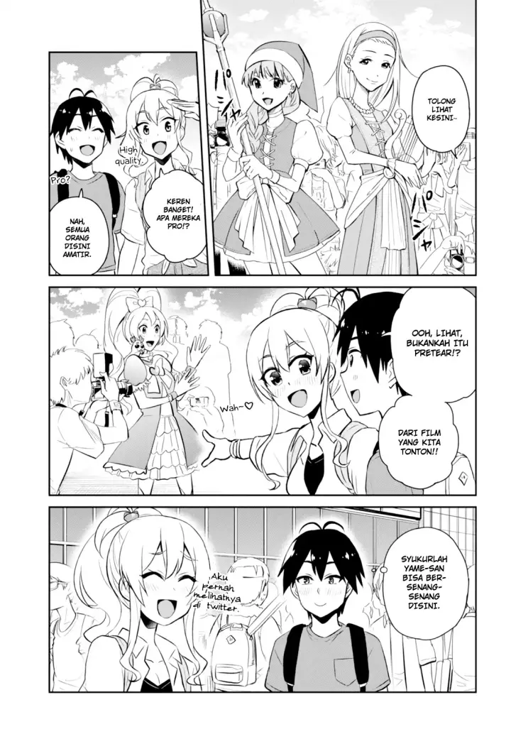 image-komik-hajimete-no-gal-chapter-50-10/22