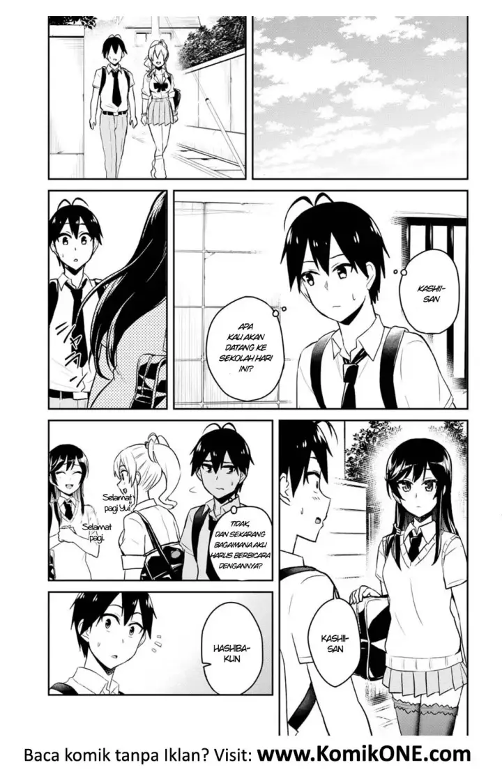 image-komik-hajimete-no-gal-chapter-61-13/20