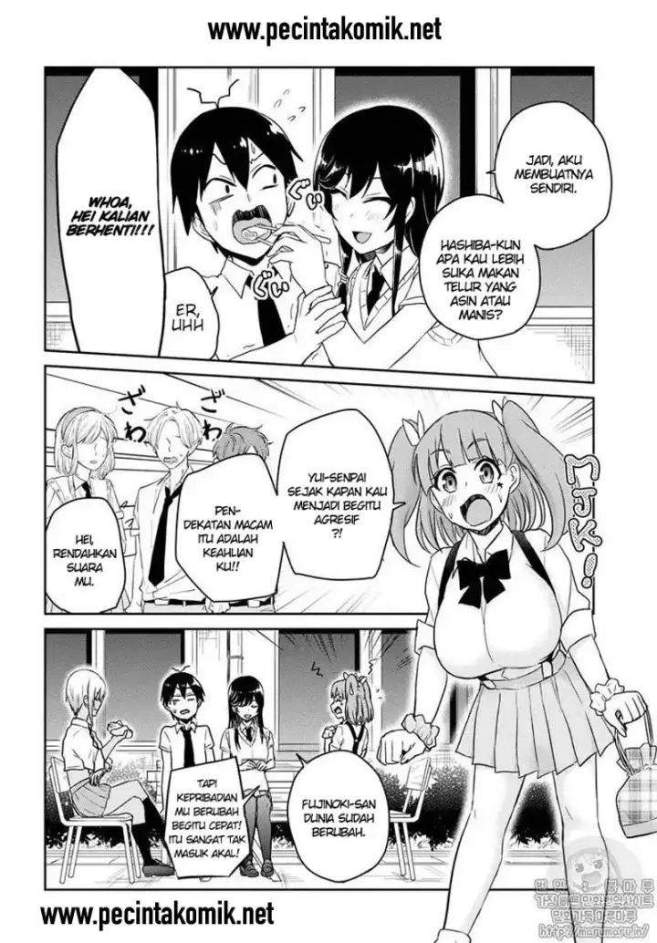 image-komik-hajimete-no-gal-chapter-62-2/15