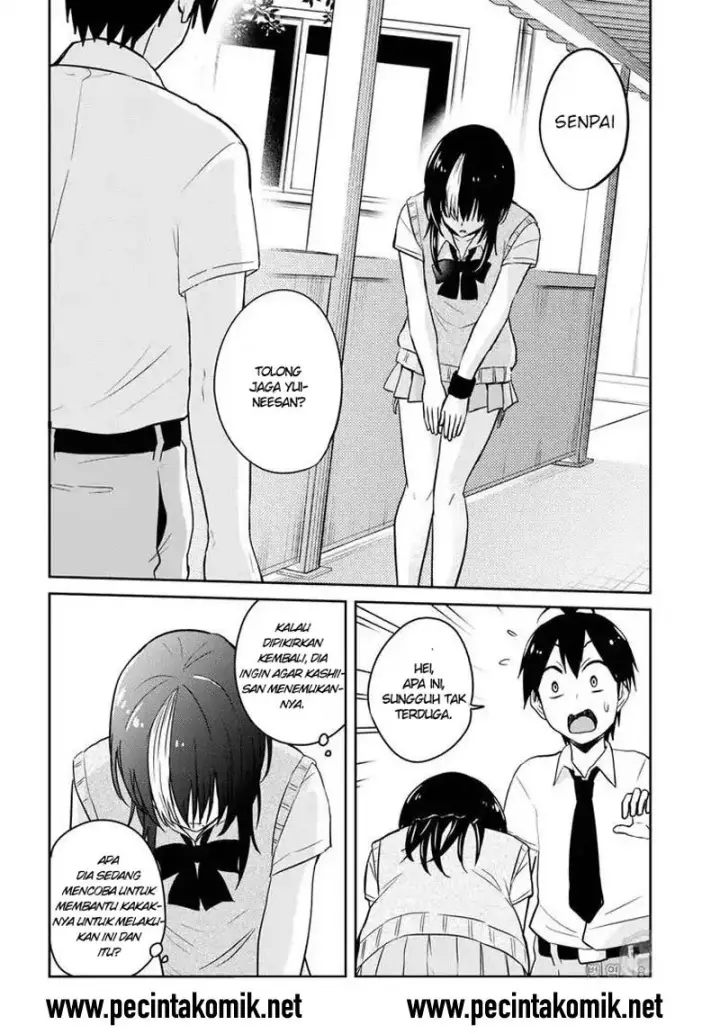 image-komik-hajimete-no-gal-chapter-62-8/15