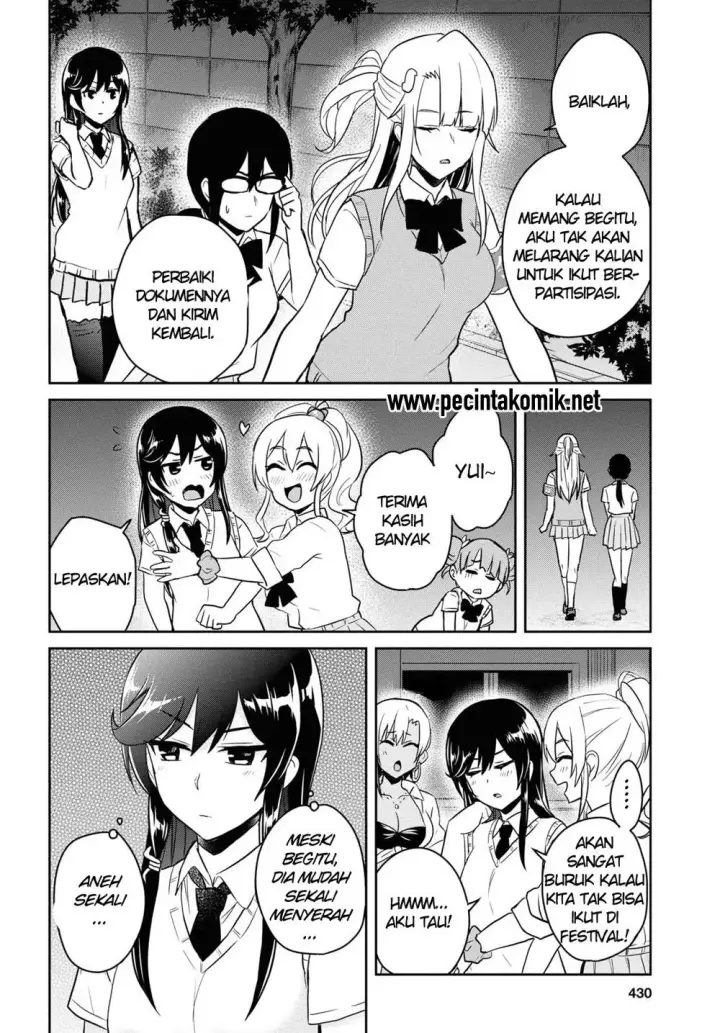 image-komik-hajimete-no-gal-chapter-68-12/15