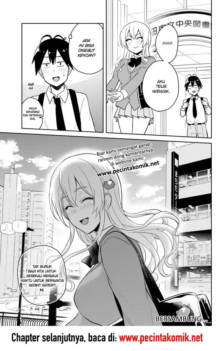 image-komik-hajimete-no-gal-chapter-70-15/16
