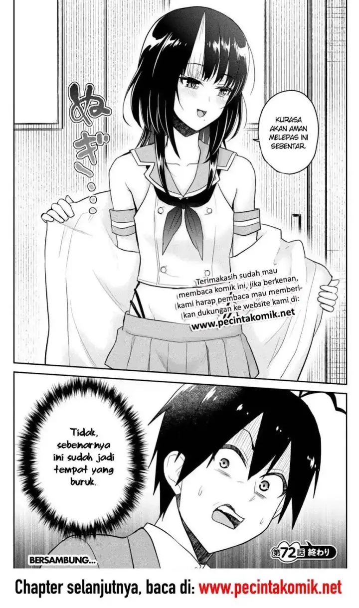 image-komik-hajimete-no-gal-chapter-72-18/19