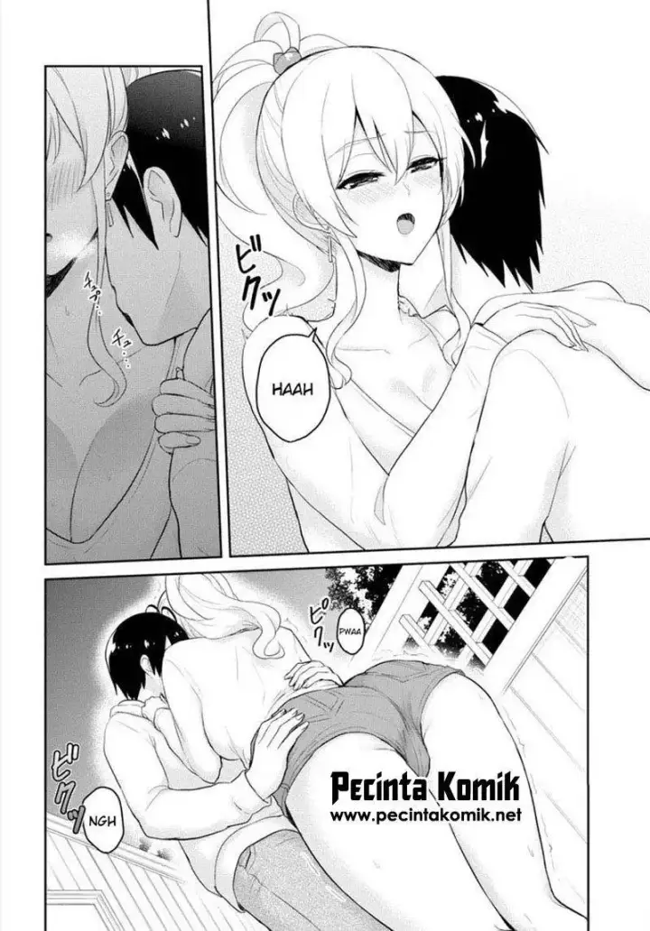 image-komik-hajimete-no-gal-chapter-78-7/16