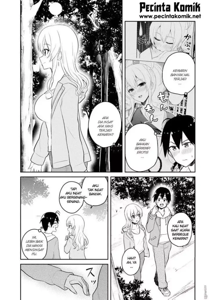image-komik-hajimete-no-gal-chapter-78-11/16