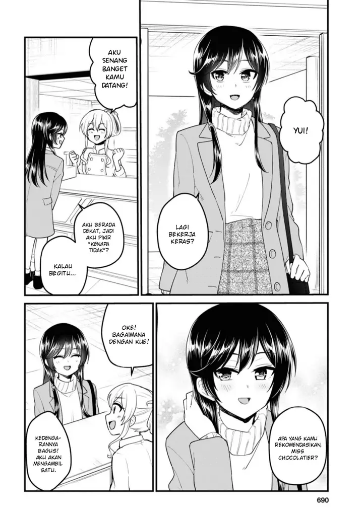 image-komik-hajimete-no-gal-chapter-93-4/18