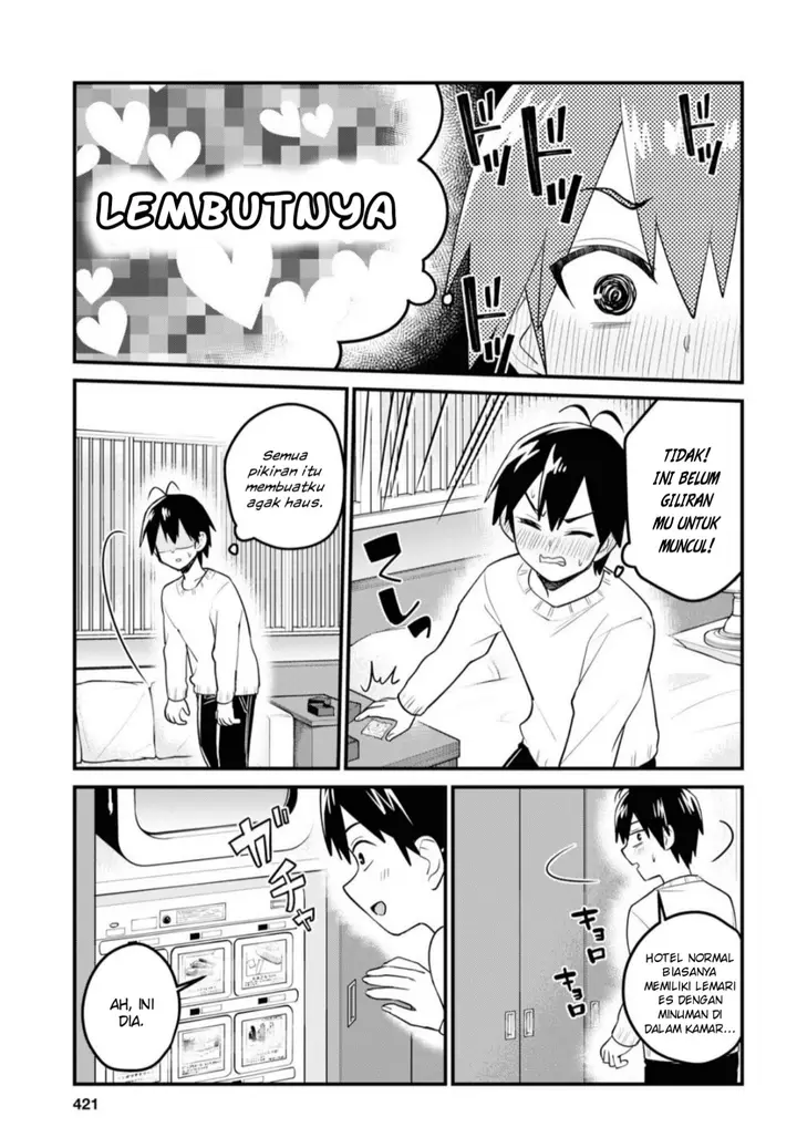 image-komik-hajimete-no-gal-chapter-98-7/14