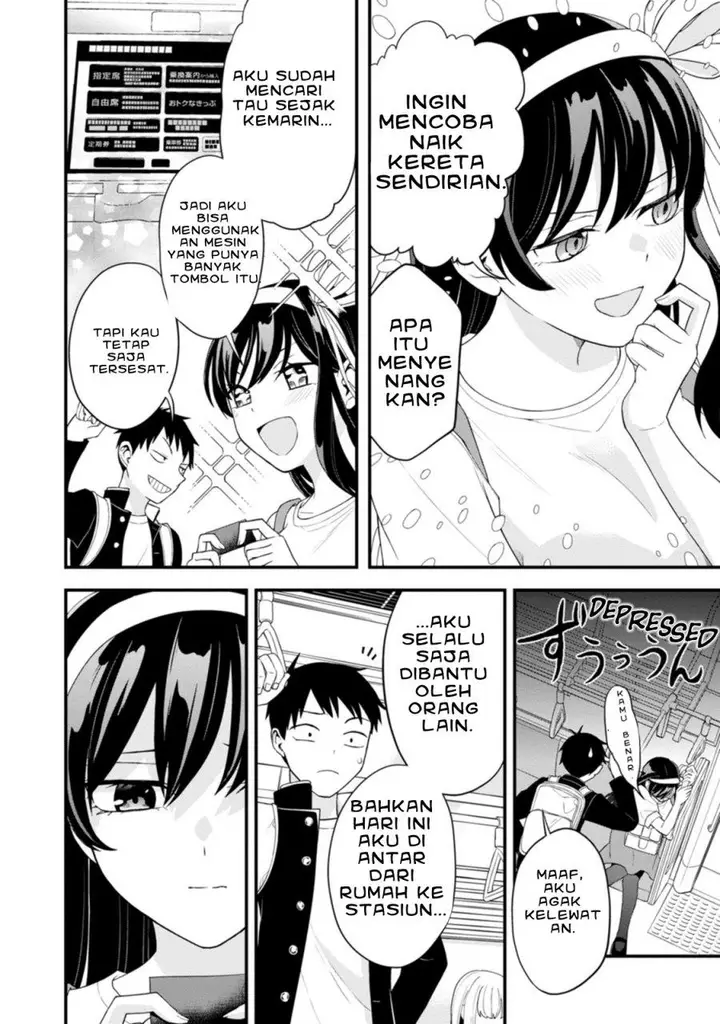 image-komik-hajimete-no-ojou-sama-chapter-1-13/29