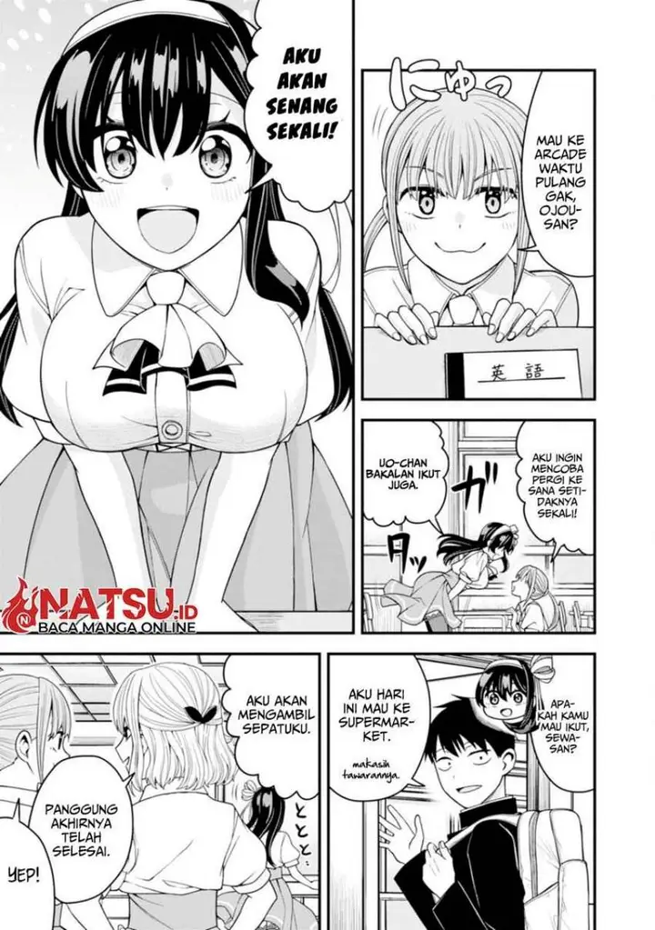 image-komik-hajimete-no-ojou-sama-chapter-11-1/24