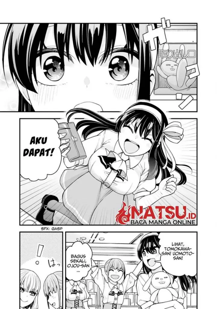 image-komik-hajimete-no-ojou-sama-chapter-11-7/24