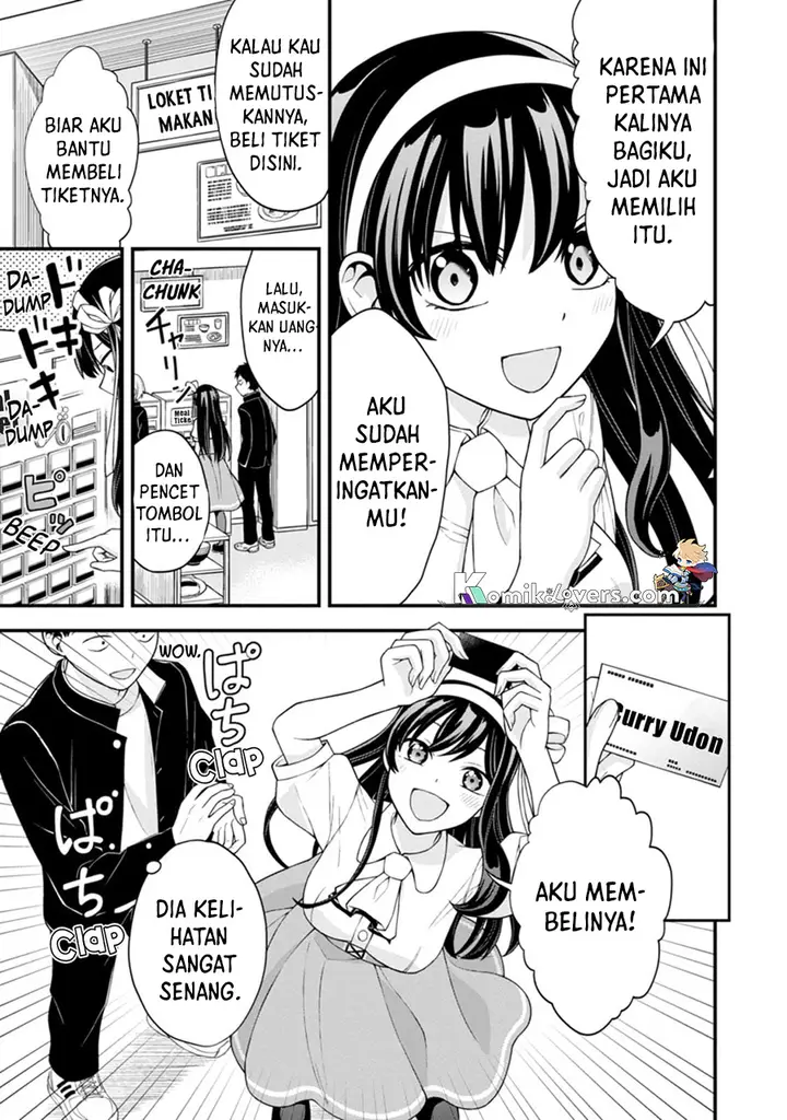 image-komik-hajimete-no-ojou-sama-chapter-2-5/23