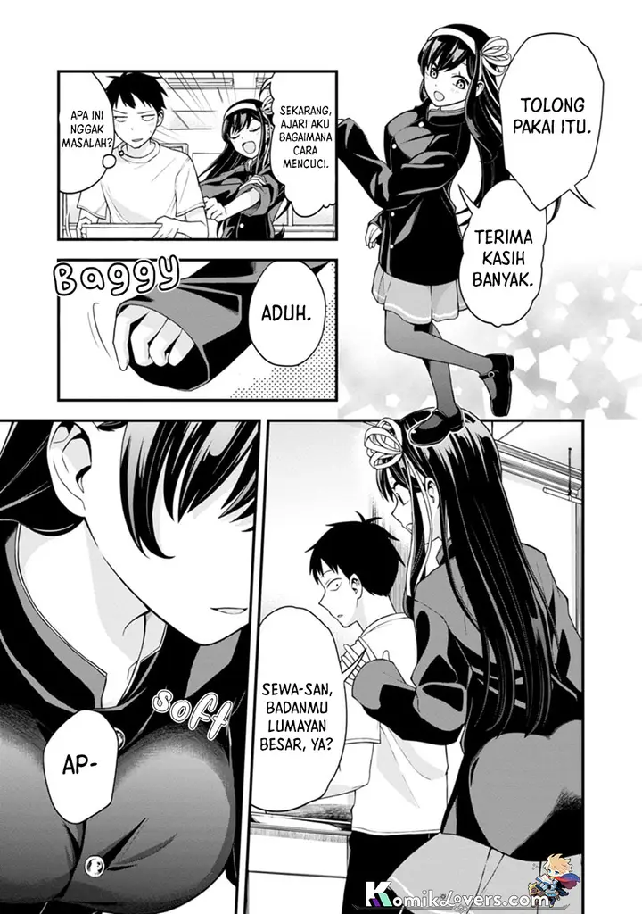 image-komik-hajimete-no-ojou-sama-chapter-2-13/23