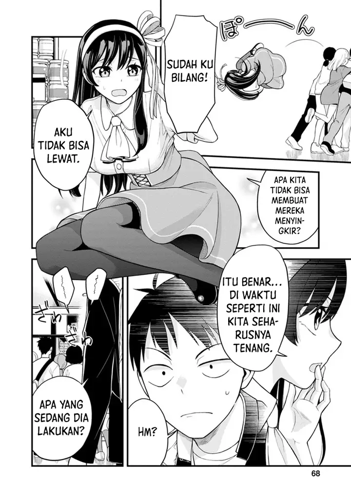image-komik-hajimete-no-ojou-sama-chapter-3-17/29