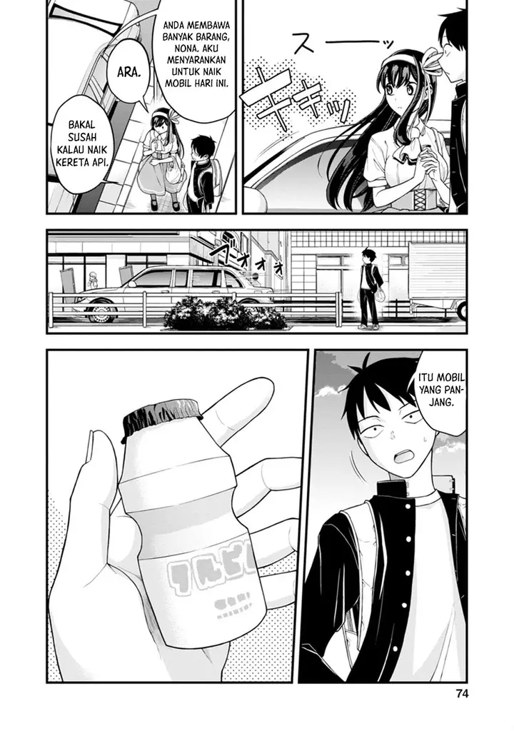 image-komik-hajimete-no-ojou-sama-chapter-3-23/29