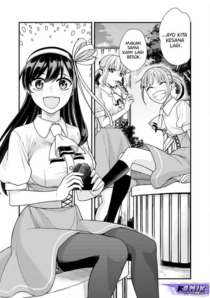 image-komik-hajimete-no-ojou-sama-chapter-5-23/25