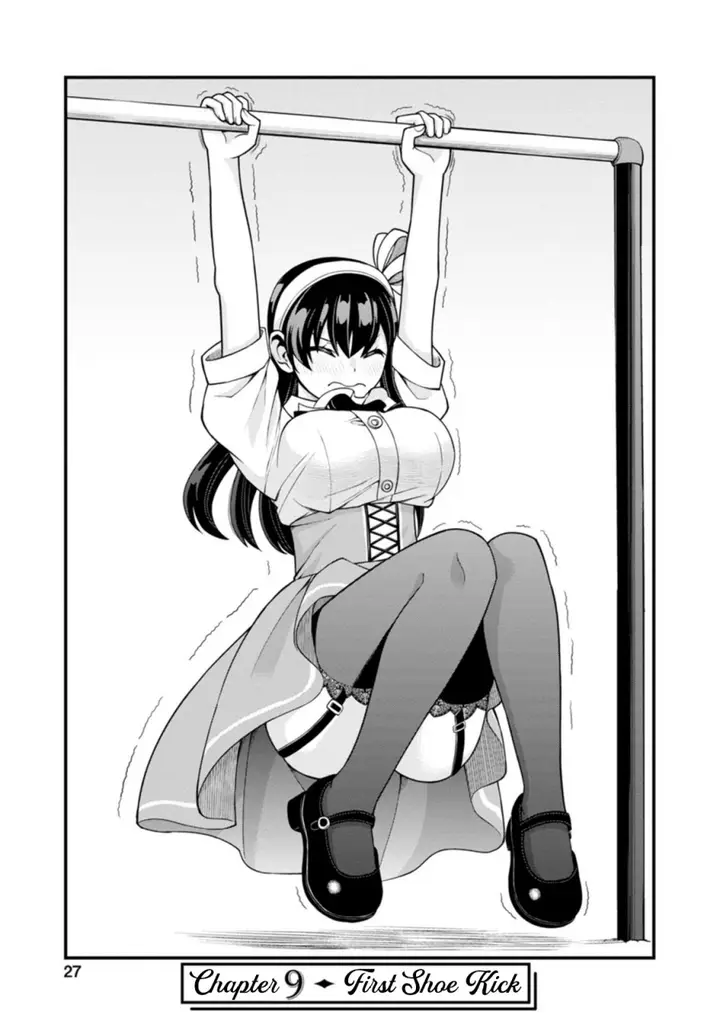 image-komik-hajimete-no-ojou-sama-chapter-9-1/25