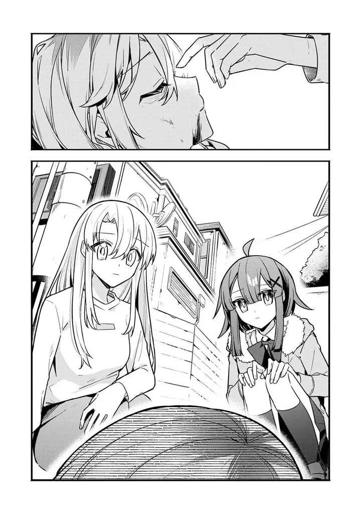 image-komik-hajimete-no-otomodachi-wa-zombie-deshita-chapter-7-5/30