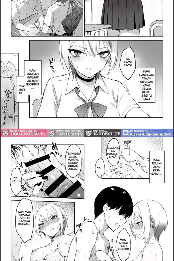 image-komik-hajimete-shimei-shita-aite-wa-classmate-chapter-01-7/60
