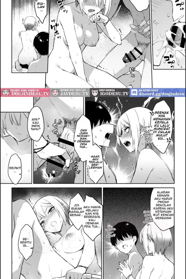 image-komik-hajimete-shimei-shita-aite-wa-classmate-chapter-01-12/60
