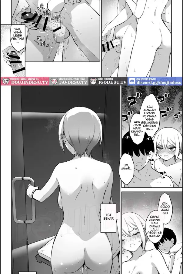 image-komik-hajimete-shimei-shita-aite-wa-classmate-chapter-01-13/60