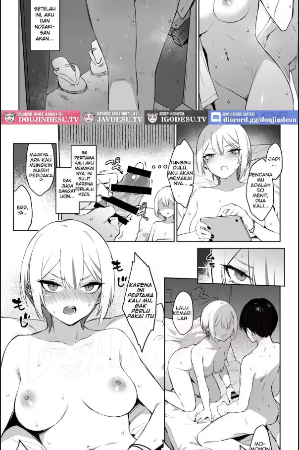 image-komik-hajimete-shimei-shita-aite-wa-classmate-chapter-01-14/60