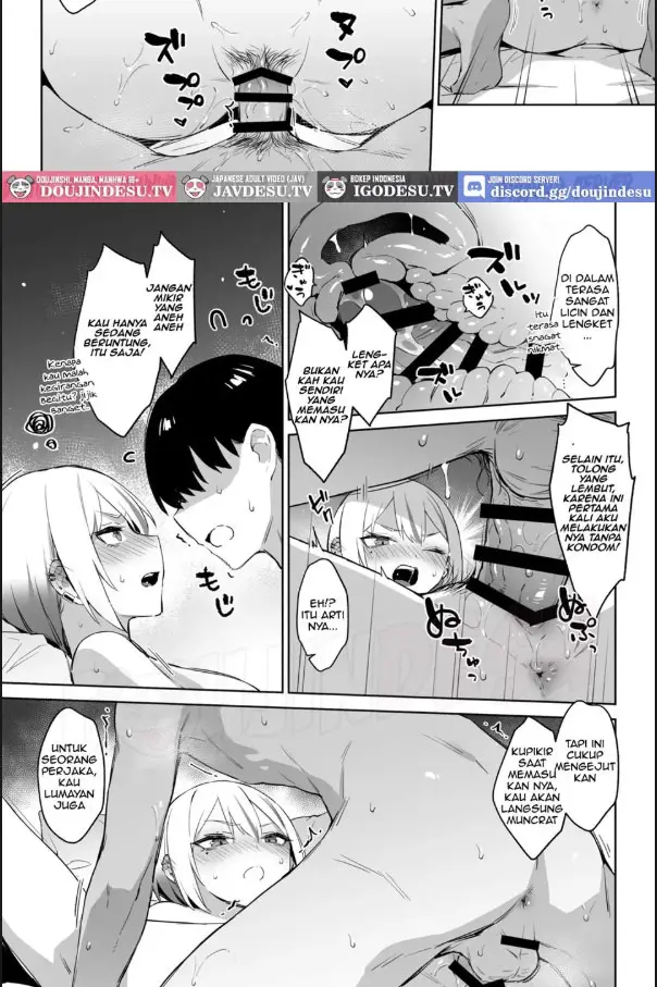 image-komik-hajimete-shimei-shita-aite-wa-classmate-chapter-01-16/60
