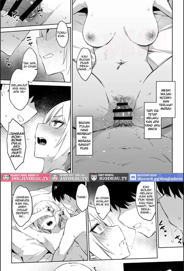 image-komik-hajimete-shimei-shita-aite-wa-classmate-chapter-01-30/60