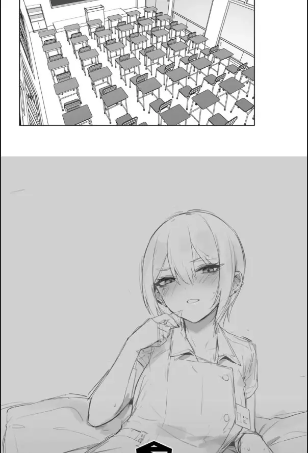 image-komik-hajimete-shimei-shita-aite-wa-classmate-chapter-01-46/60